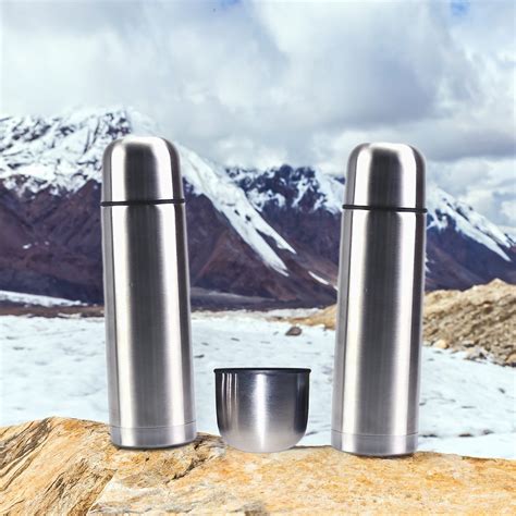 metal lining thermos reviews